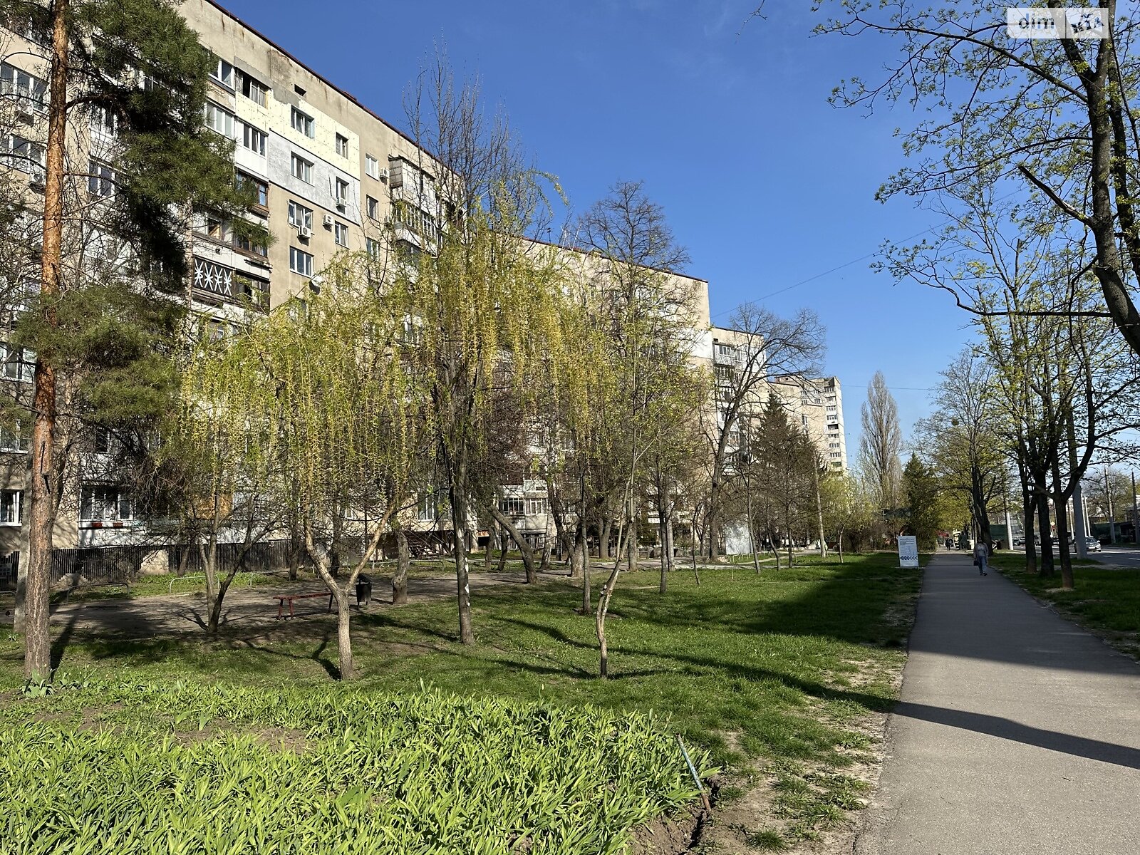 Продажа двухкомнатной квартиры в Харькове, на ул. Алексея Деревянко 7, район Шевченковский фото 1 Продажа двухкомнатной квартиры в Харькове, на ул. Алексея Деревянко 7, район Шевченковский фото 1