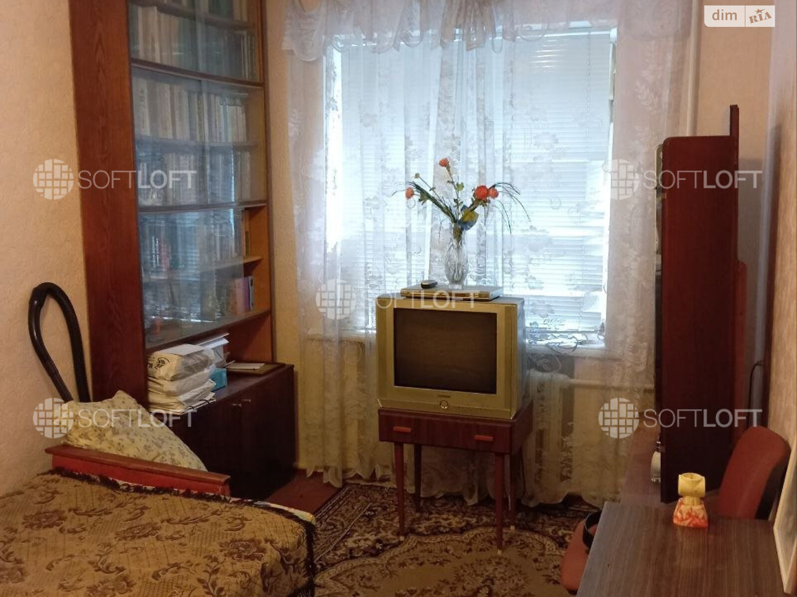 Продаж трикімнатної квартири в Харкові, на вул. Олексія Дерев'янка 11, район Шевченківський фото 1 Продаж трикімнатної квартири в Харкові, на вул. Олексія Дерев'янка 11, район Шевченківський фото 1
