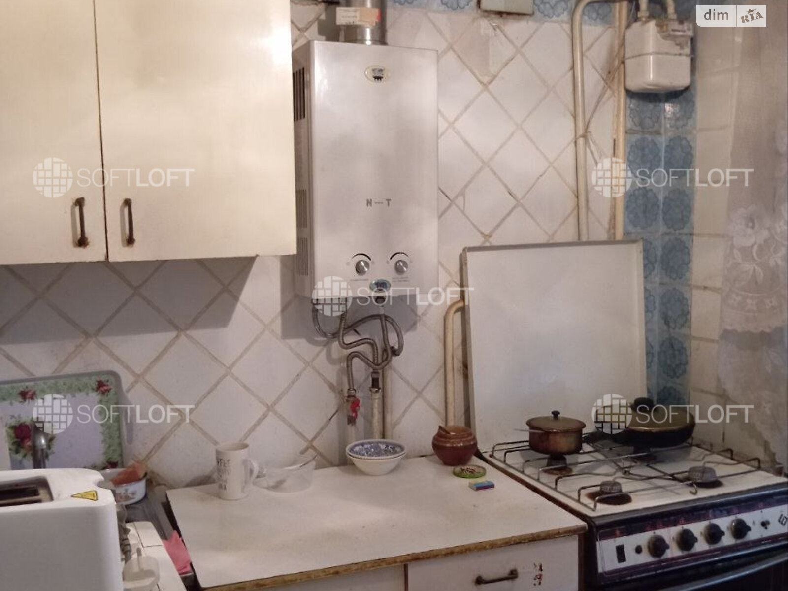 Продаж трикімнатної квартири в Харкові, на вул. Олексія Дерев'янка 11, район Шевченківський фото 1 Продаж трикімнатної квартири в Харкові, на вул. Олексія Дерев'янка 11, район Шевченківський фото 1