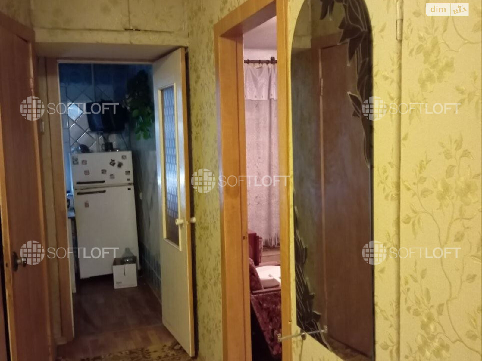 Продаж трикімнатної квартири в Харкові, на вул. Олексія Дерев'янка 11, район Шевченківський фото 1 Продаж трикімнатної квартири в Харкові, на вул. Олексія Дерев'янка 11, район Шевченківський фото 1