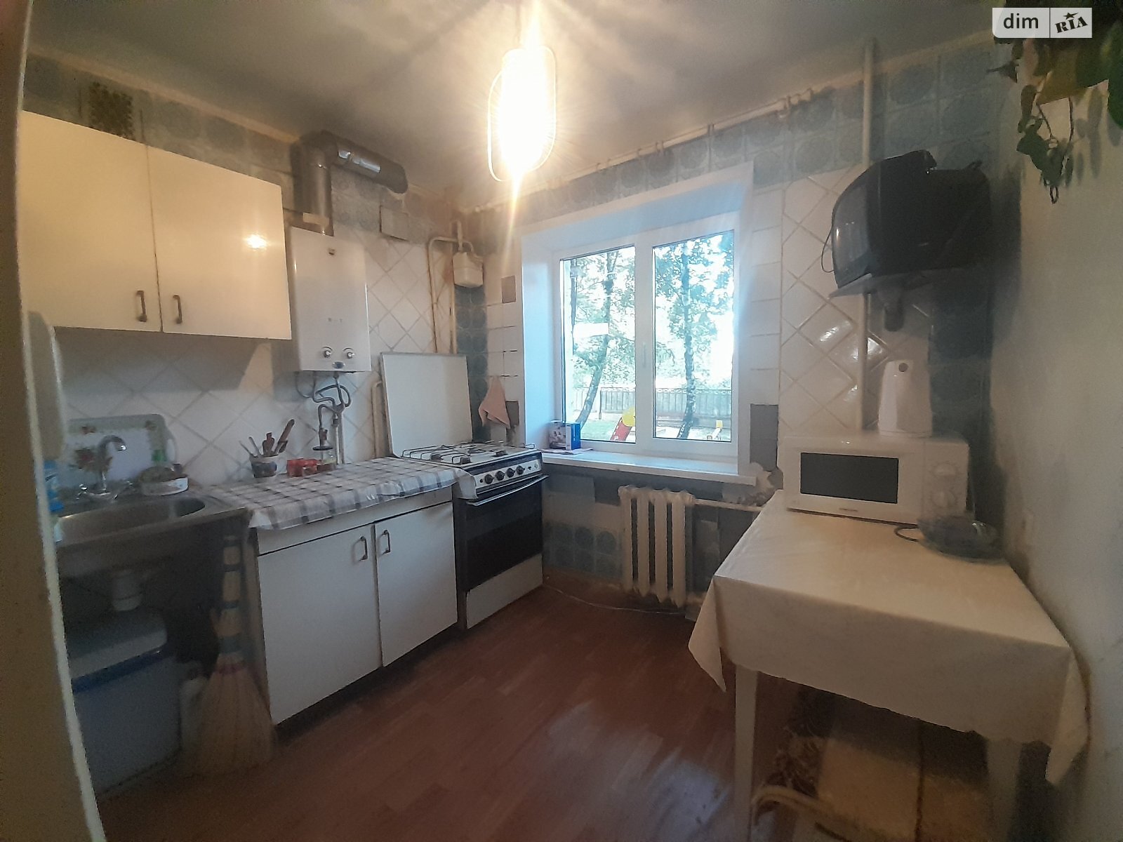 Продажа трехкомнатной квартиры в Харькове, на ул. Алексея Деревянко 11, район Шевченковский фото 1