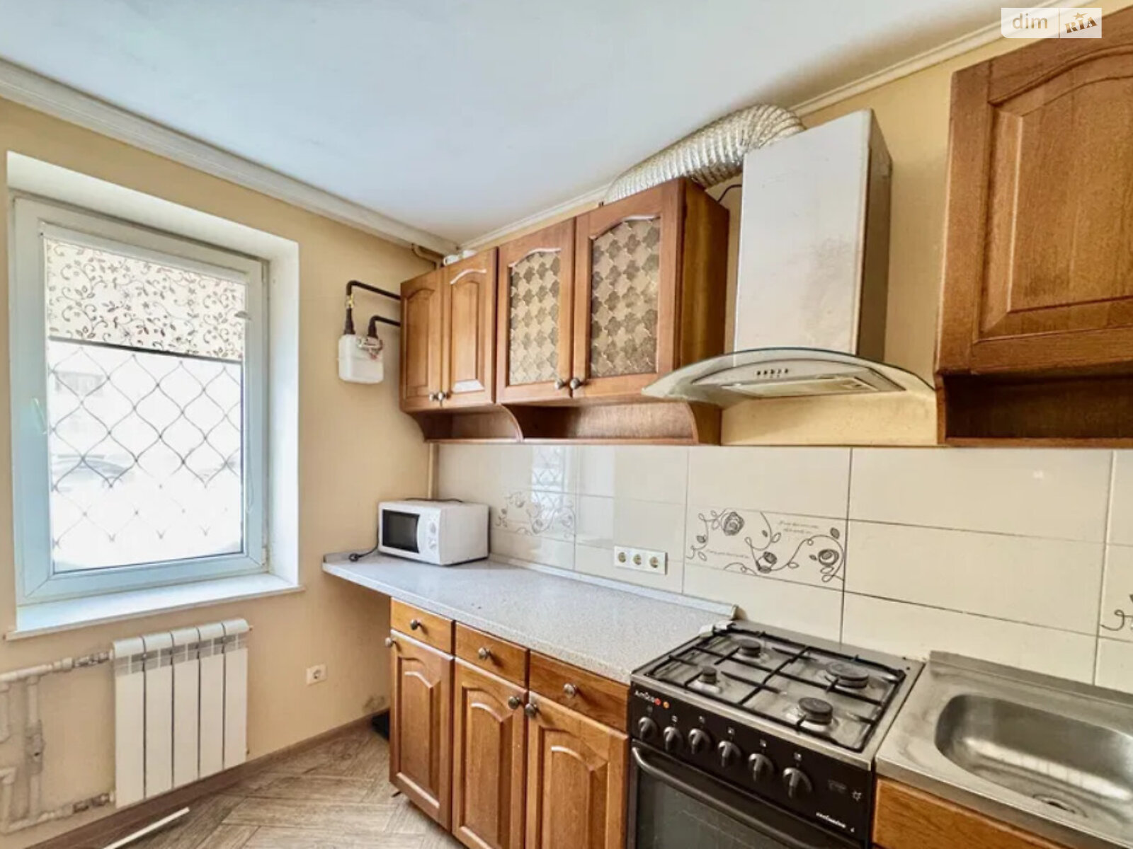 Продажа однокомнатной квартиры в Харькове, на ул. Алексея Деревянко 46, район Шевченковский фото 1