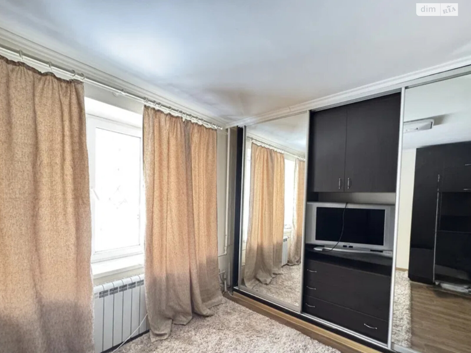 Продажа однокомнатной квартиры в Харькове, на ул. Алексея Деревянко 46, район Шевченковский фото 1