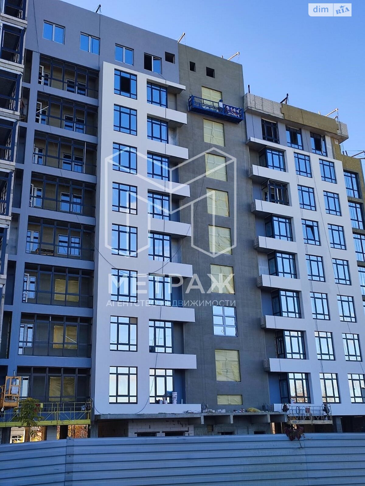 Продаж двокімнатної квартири в Харкові, на вул. Авіаційна 39, район Шевченківський фото 1