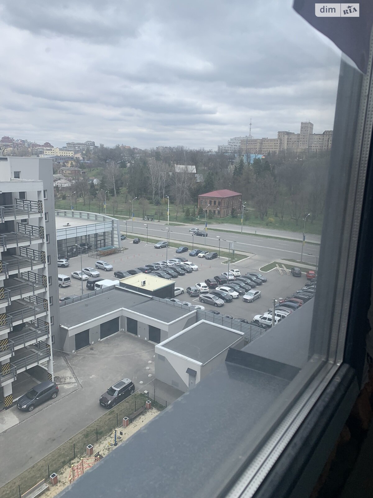 Продаж двокімнатної квартири в Харкові, на вул. Ботанічна 2, район Шевченківський фото 1