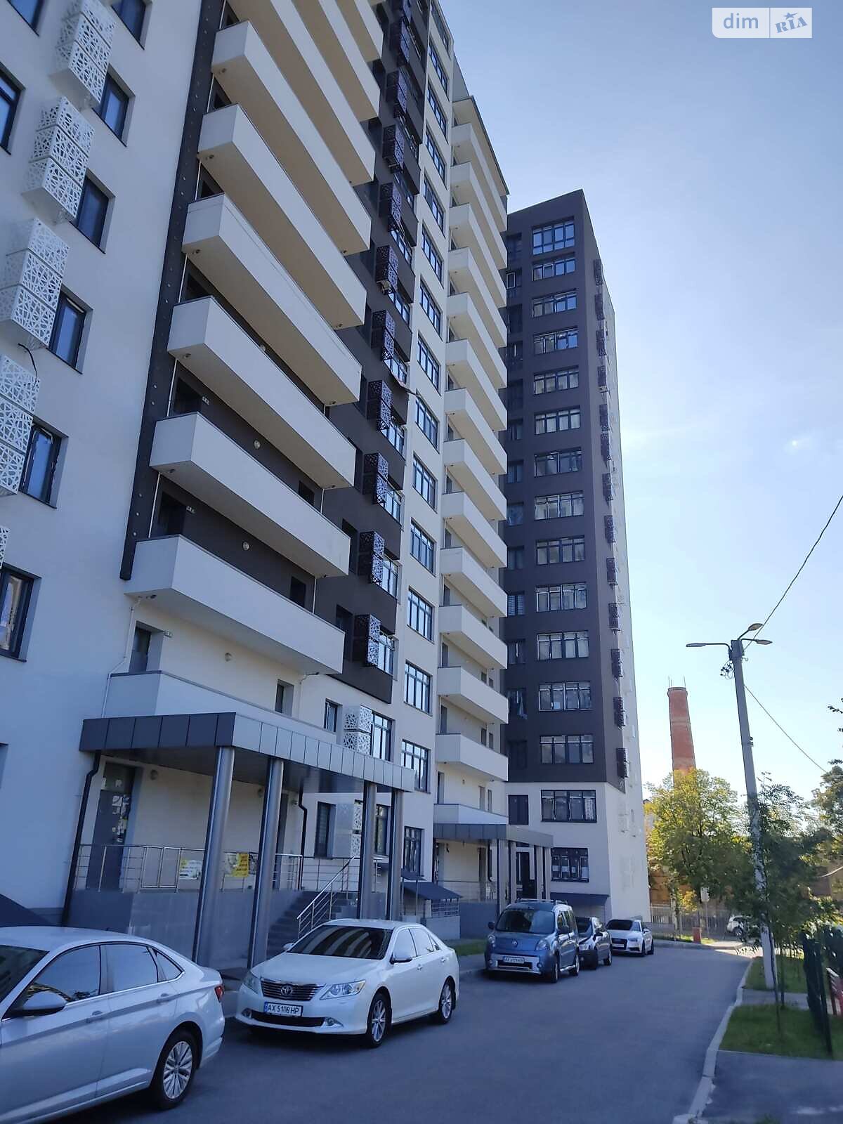 Продаж двокімнатної квартири в Харкові, на вул. Ботанічна 2, район Шевченківський фото 1 Продаж двокімнатної квартири в Харкові, на вул. Ботанічна 2, район Шевченківський фото 1