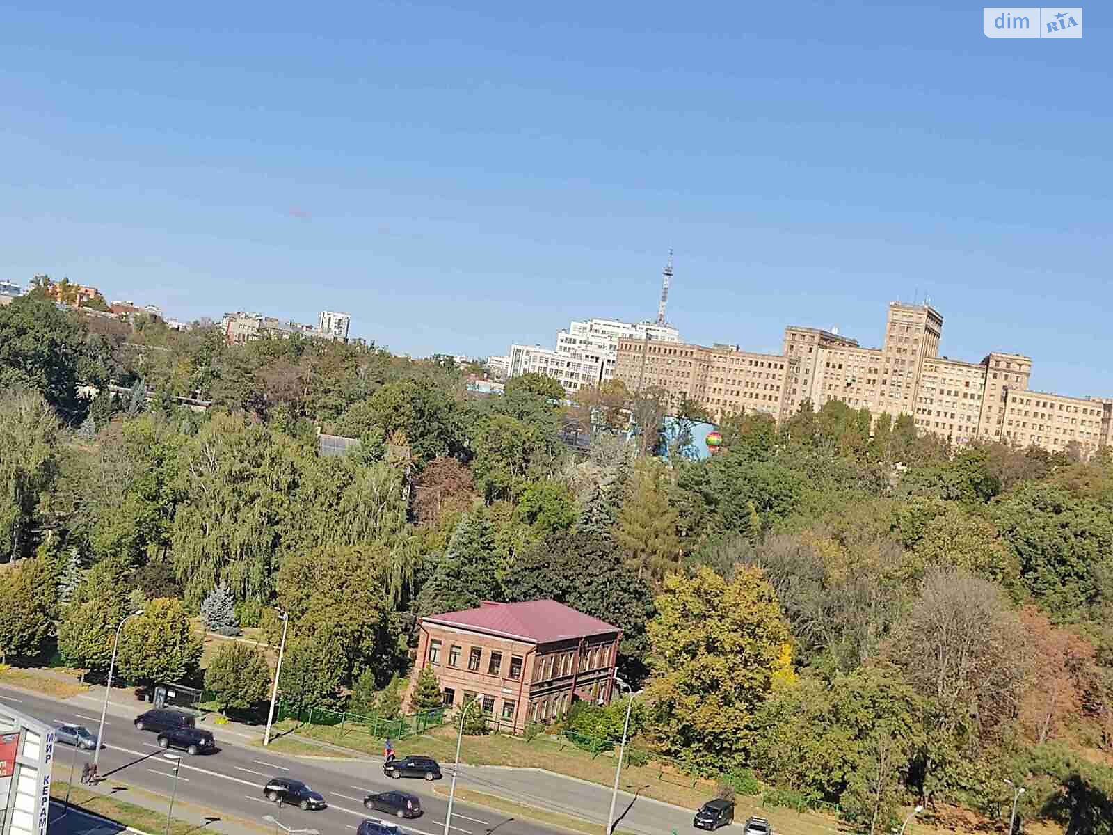 Продаж двокімнатної квартири в Харкові, на вул. Ботанічна 2, район Шевченківський фото 1 Продаж двокімнатної квартири в Харкові, на вул. Ботанічна 2, район Шевченківський фото 1