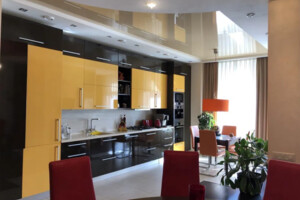 Продажа трехкомнатной квартиры в Харькове, на ул. Данилевского 40, район Шевченковский фото 2