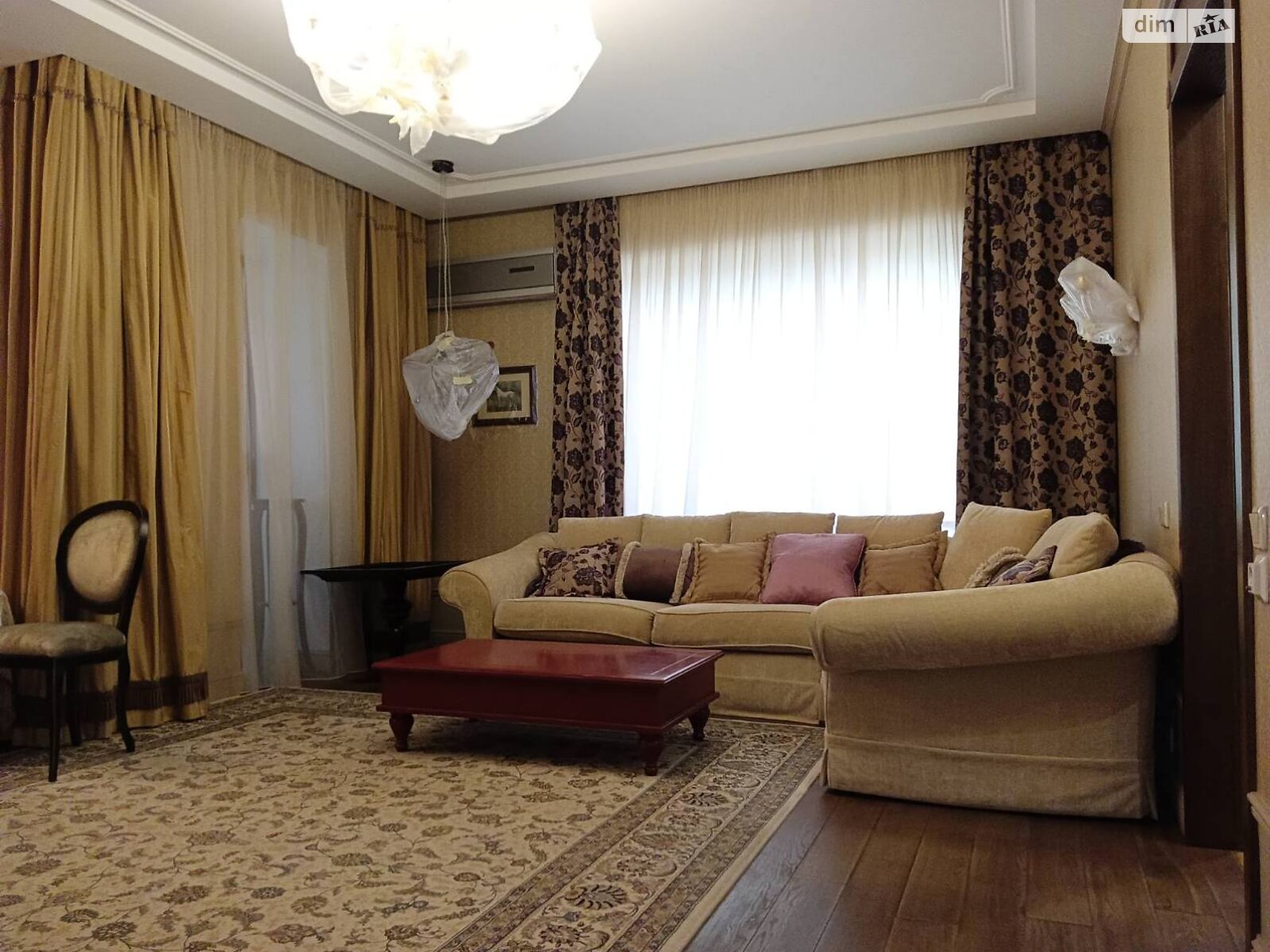 Продаж двокімнатної квартири в Харкові, на вул. Данилевського 26, район Шевченківський фото 1