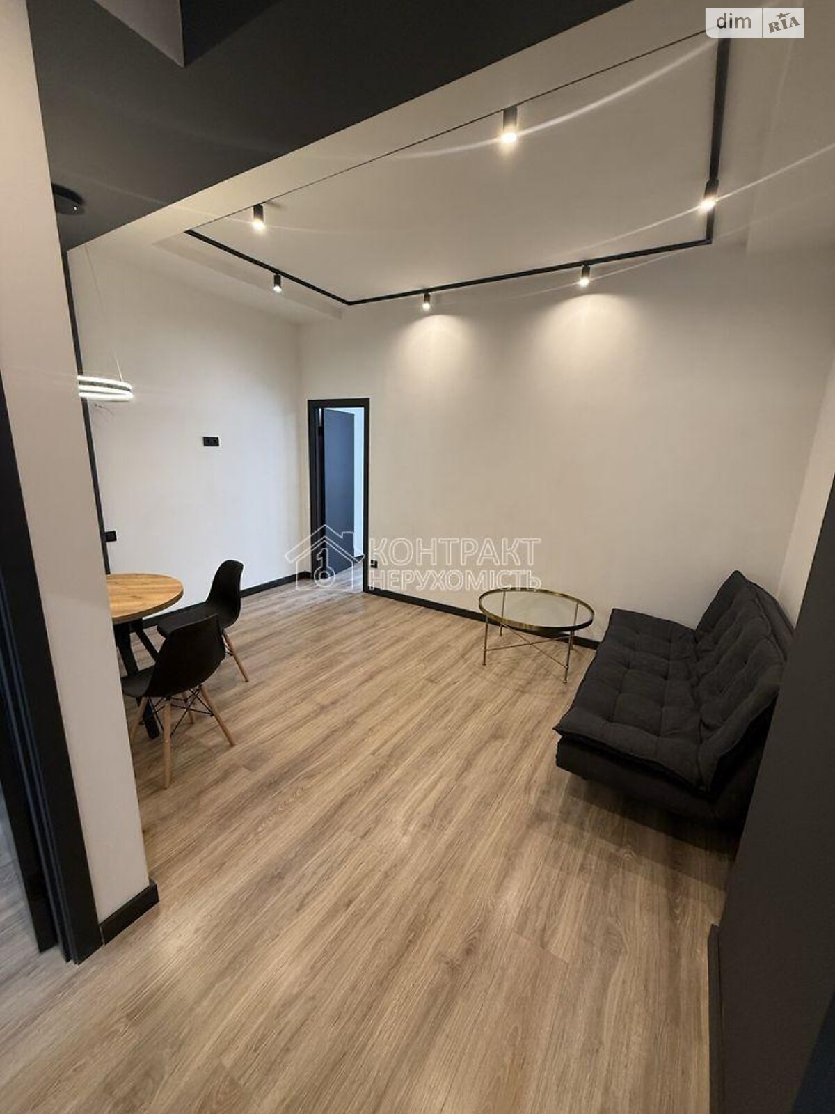 Продажа однокомнатной квартиры в Харькове, на ул. Данилевского, район Шевченковский фото 1