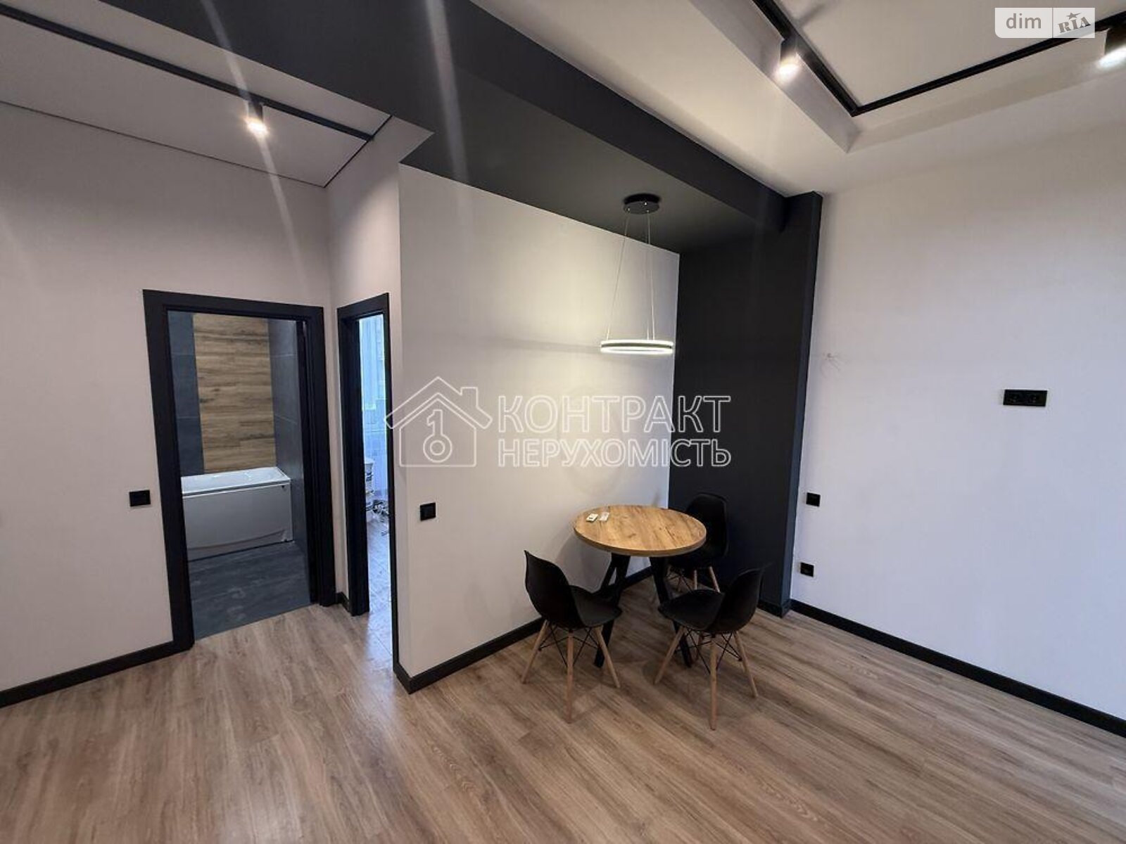 Продажа однокомнатной квартиры в Харькове, на ул. Данилевского, район Шевченковский фото 1