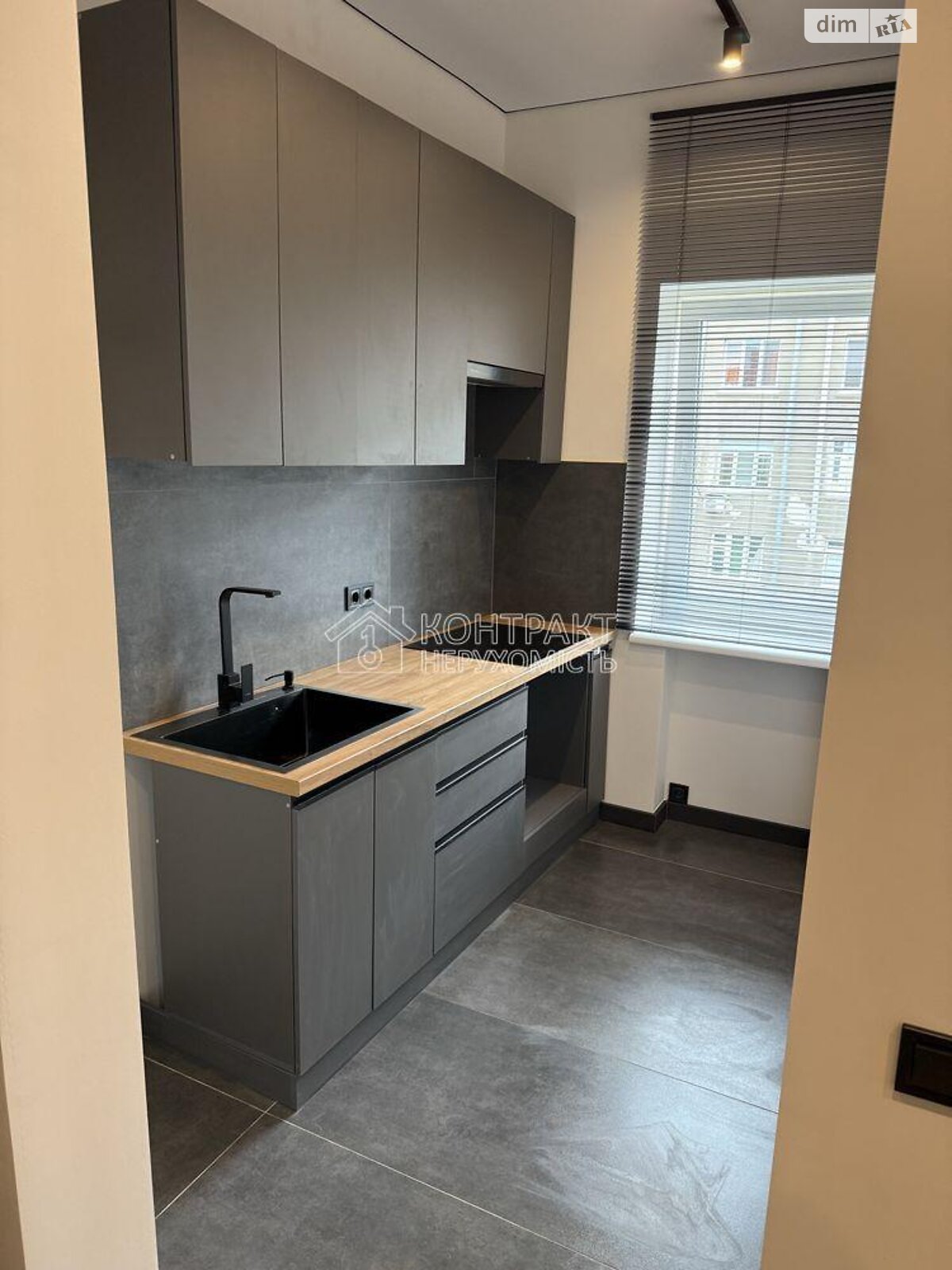 Продажа однокомнатной квартиры в Харькове, на ул. Данилевского, район Шевченковский фото 1