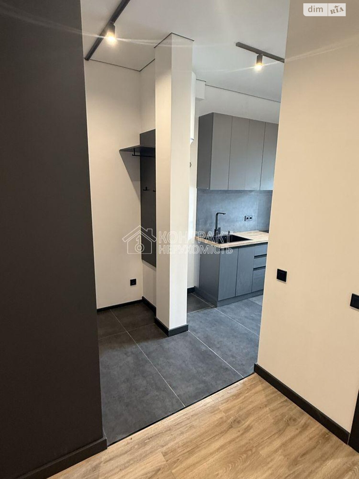 Продажа однокомнатной квартиры в Харькове, на ул. Данилевского, район Шевченковский фото 1