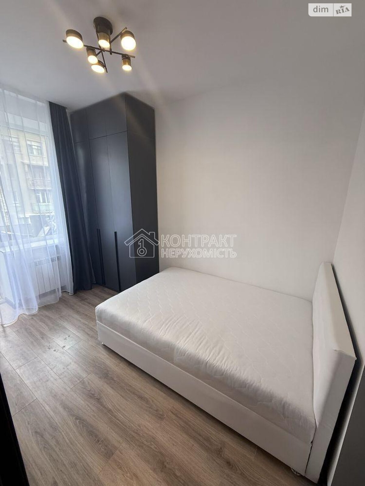 Продажа однокомнатной квартиры в Харькове, на ул. Данилевского, район Шевченковский фото 1