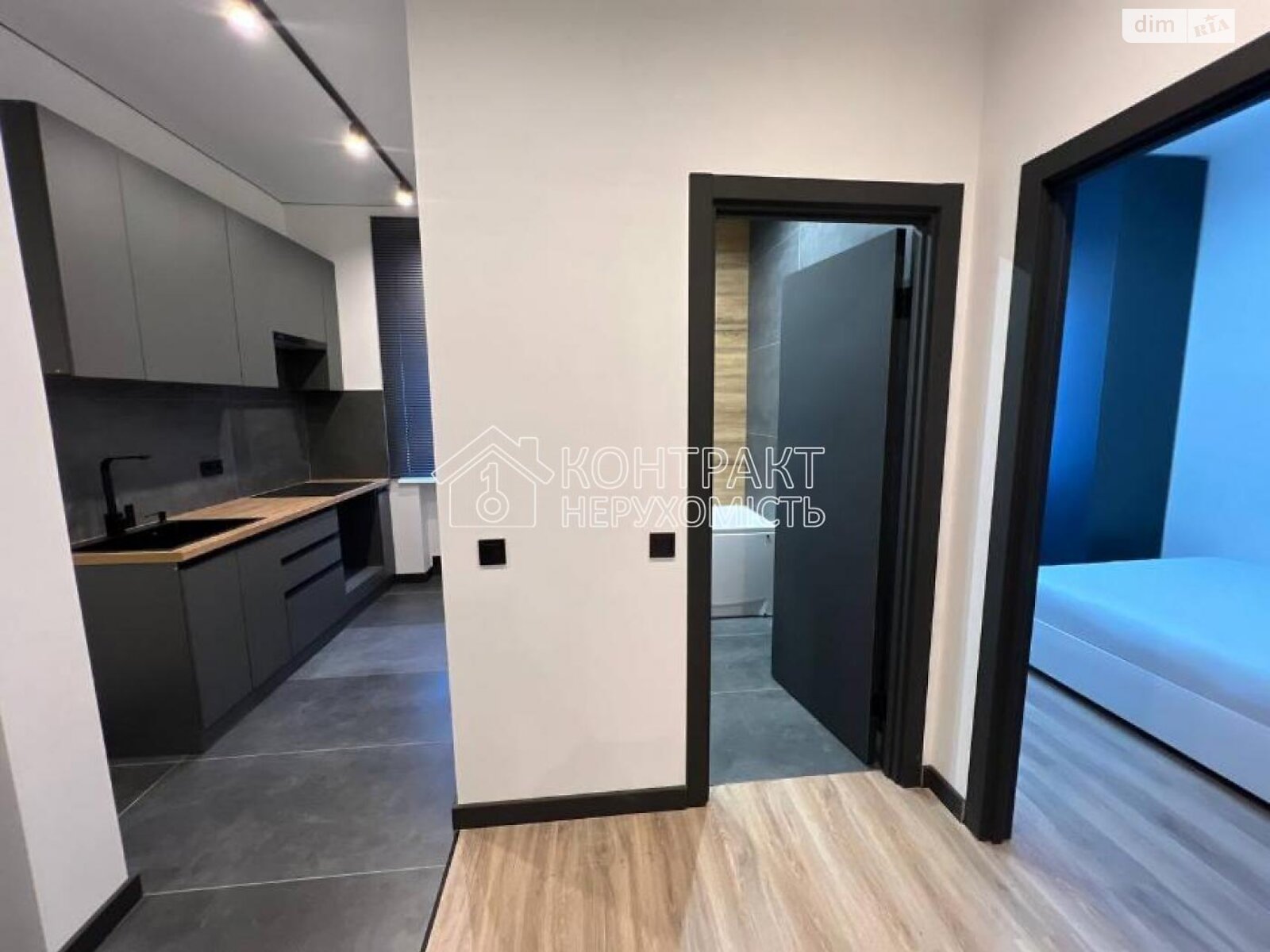 Продажа однокомнатной квартиры в Харькове, на ул. Данилевского, район Шевченковский фото 1