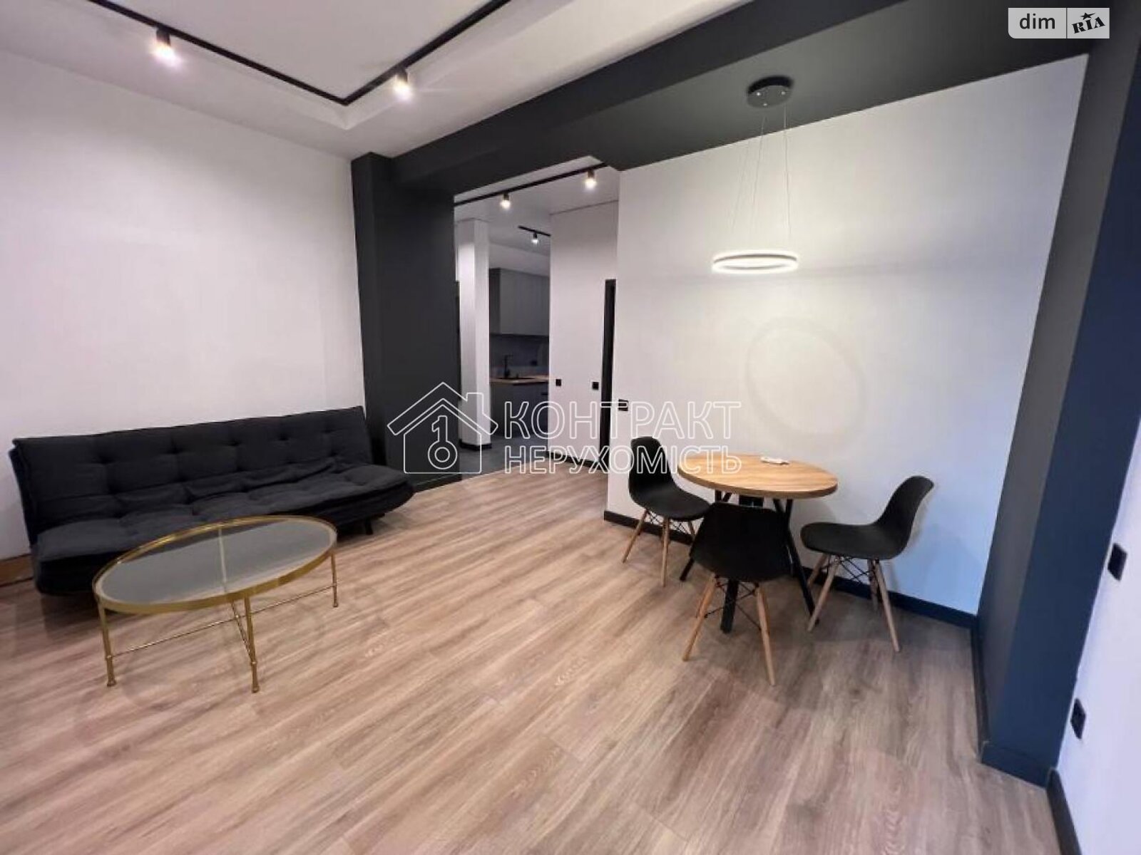 Продажа однокомнатной квартиры в Харькове, на ул. Данилевского, район Шевченковский фото 1