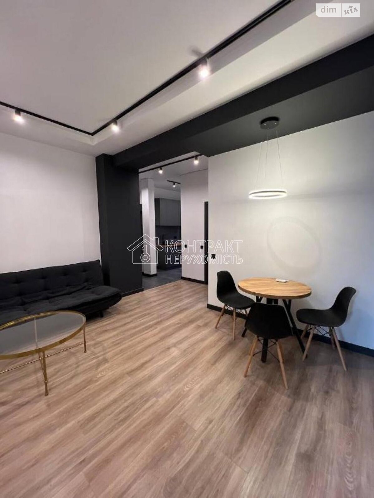 Продажа однокомнатной квартиры в Харькове, на ул. Данилевского, район Шевченковский фото 1