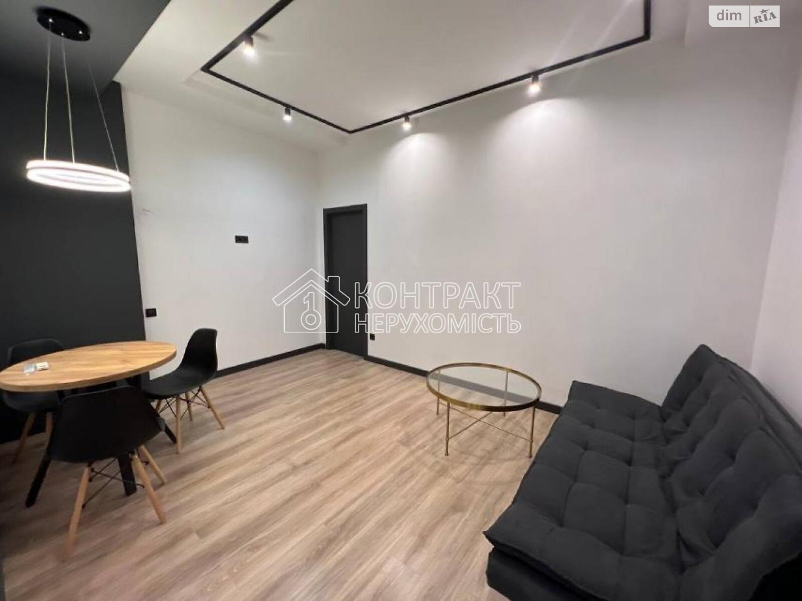 Продажа однокомнатной квартиры в Харькове, на ул. Данилевского, район Шевченковский фото 1