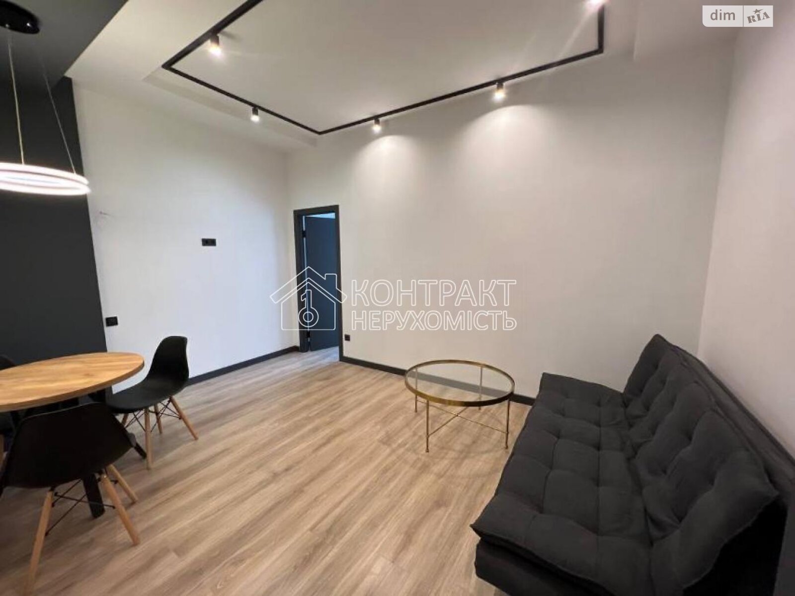 Продажа однокомнатной квартиры в Харькове, на ул. Данилевского, район Шевченковский фото 1