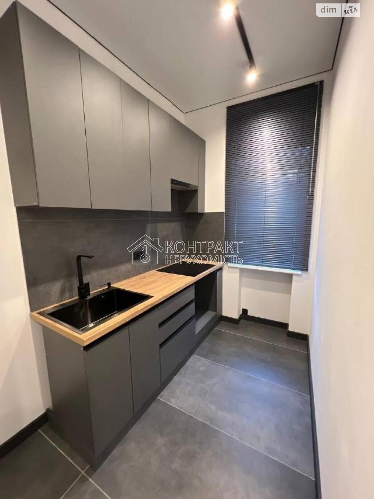 Продажа однокомнатной квартиры в Харькове, на ул. Данилевского, район Шевченковский фото 1