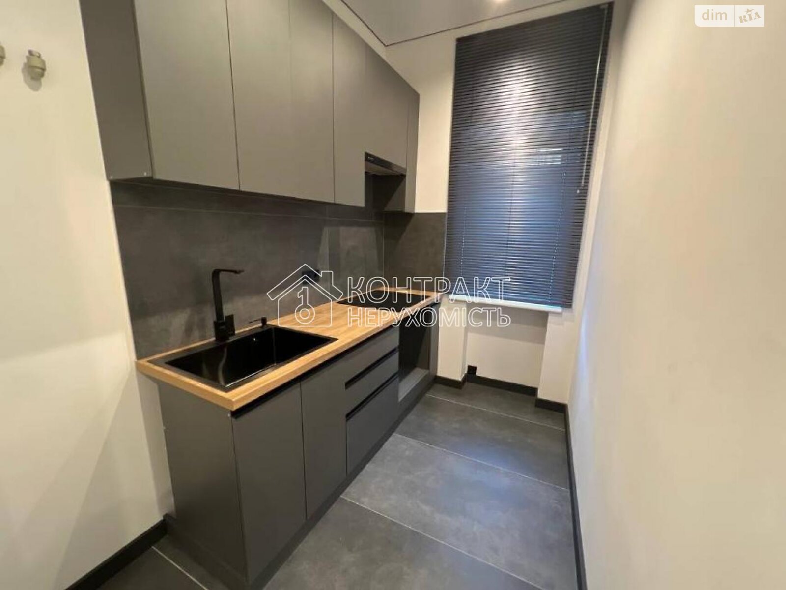 Продажа однокомнатной квартиры в Харькове, на ул. Данилевского, район Шевченковский фото 1