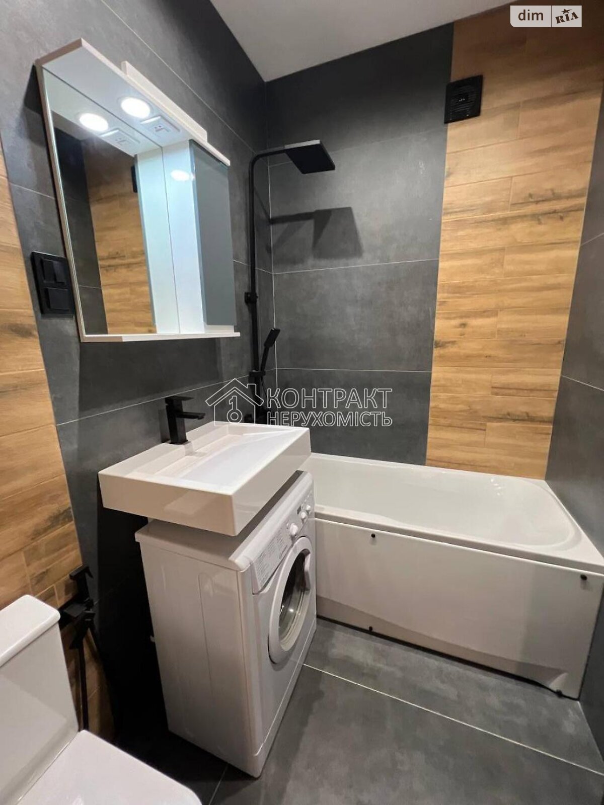 Продажа однокомнатной квартиры в Харькове, на ул. Данилевского, район Шевченковский фото 1