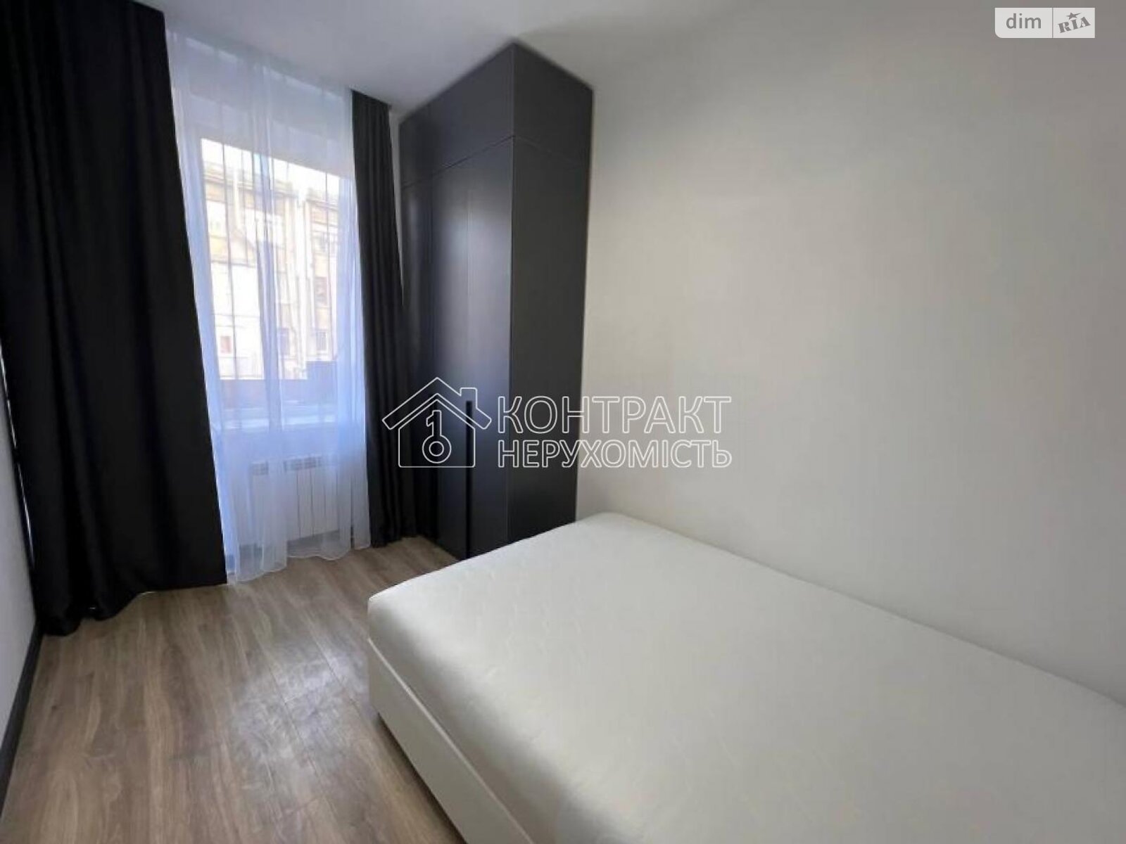 Продажа однокомнатной квартиры в Харькове, на ул. Данилевского, район Шевченковский фото 1