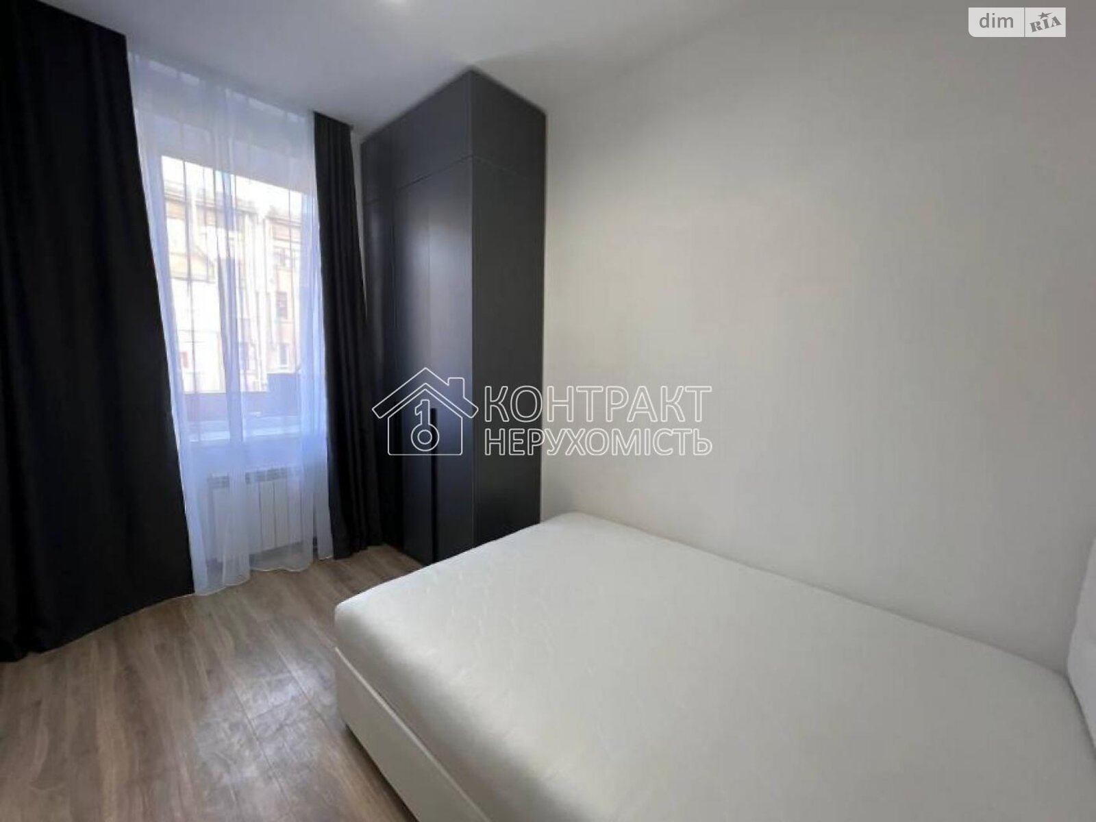 Продажа однокомнатной квартиры в Харькове, на ул. Данилевского, район Шевченковский фото 1