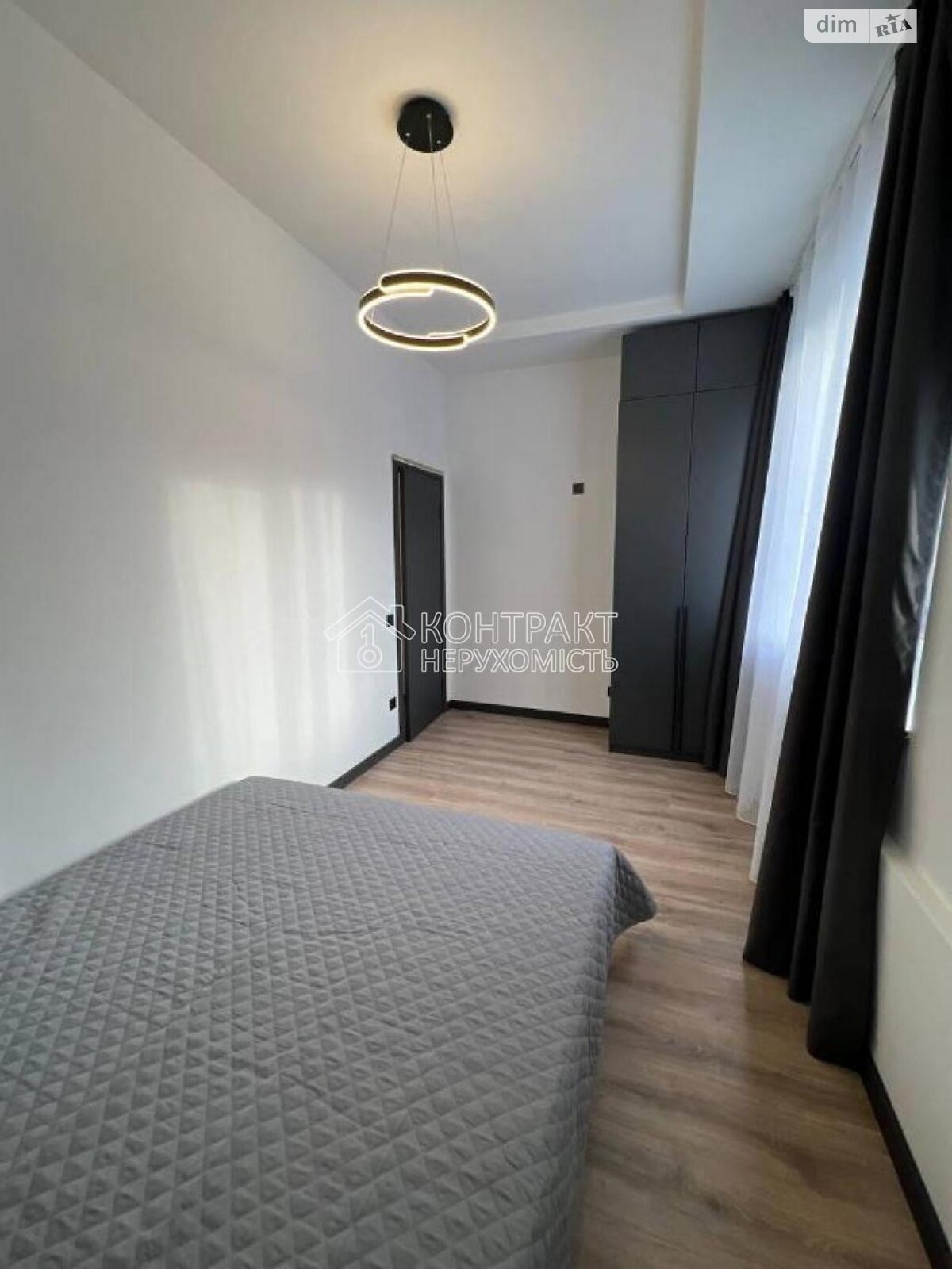 Продажа однокомнатной квартиры в Харькове, на ул. Данилевского, район Шевченковский фото 1