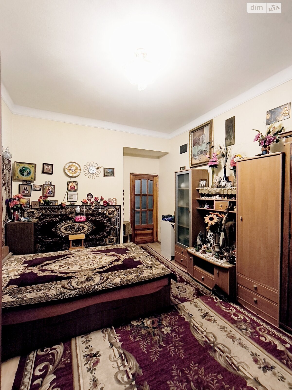 Продажа двухкомнатной квартиры в Харькове, на ул. Данилевского 39, район Шевченковский фото 1