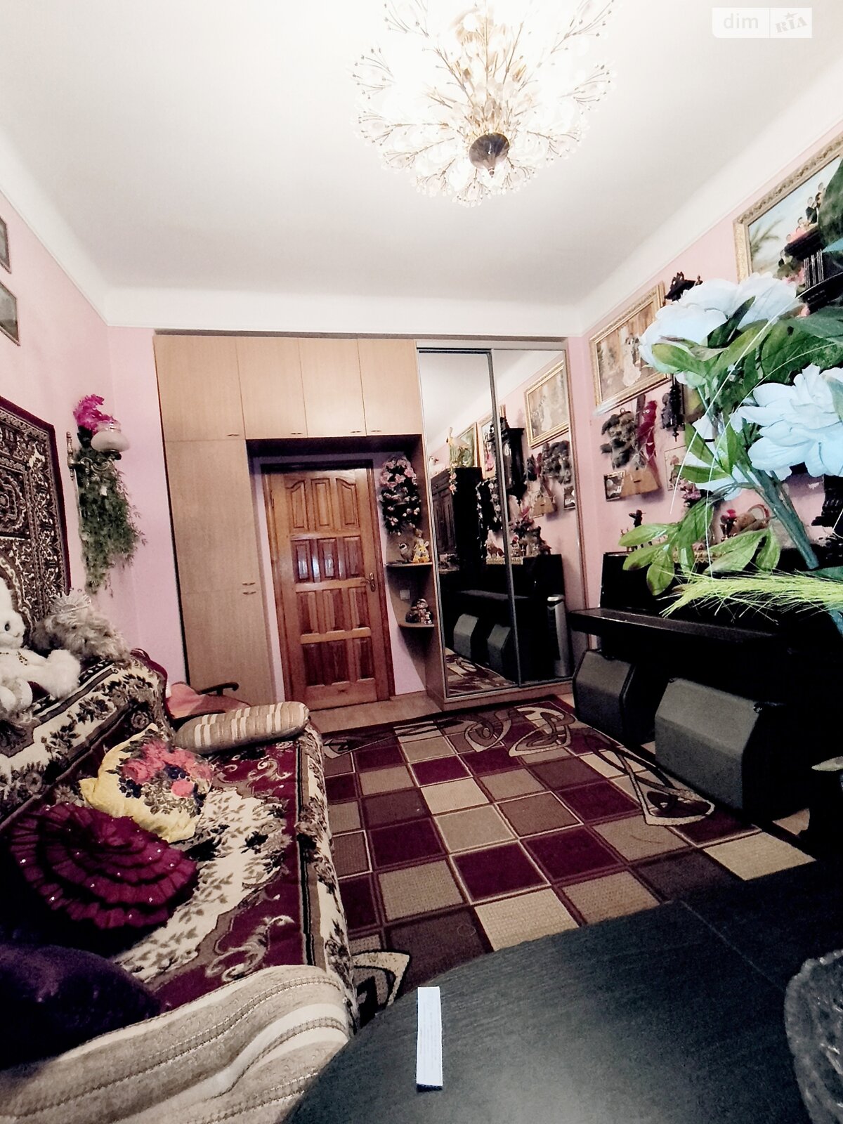 Продажа двухкомнатной квартиры в Харькове, на ул. Данилевского 39, район Шевченковский фото 1