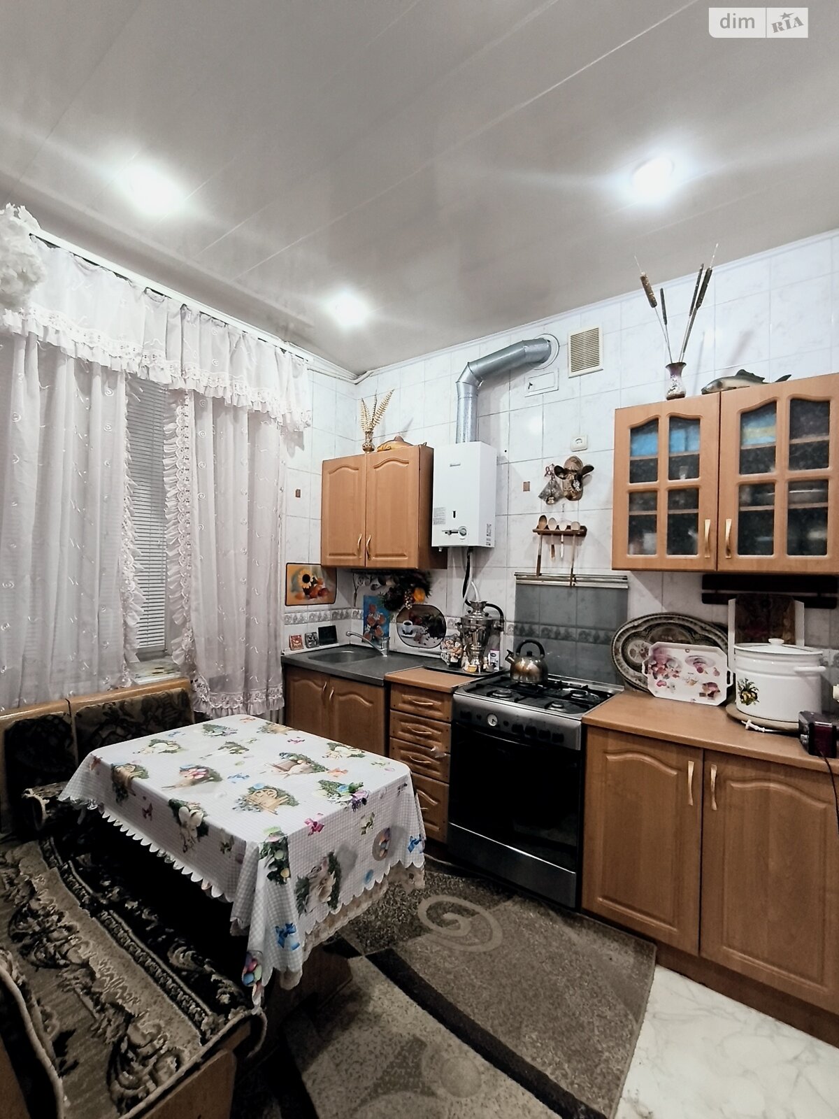 Продажа двухкомнатной квартиры в Харькове, на ул. Данилевского 39, район Шевченковский фото 1