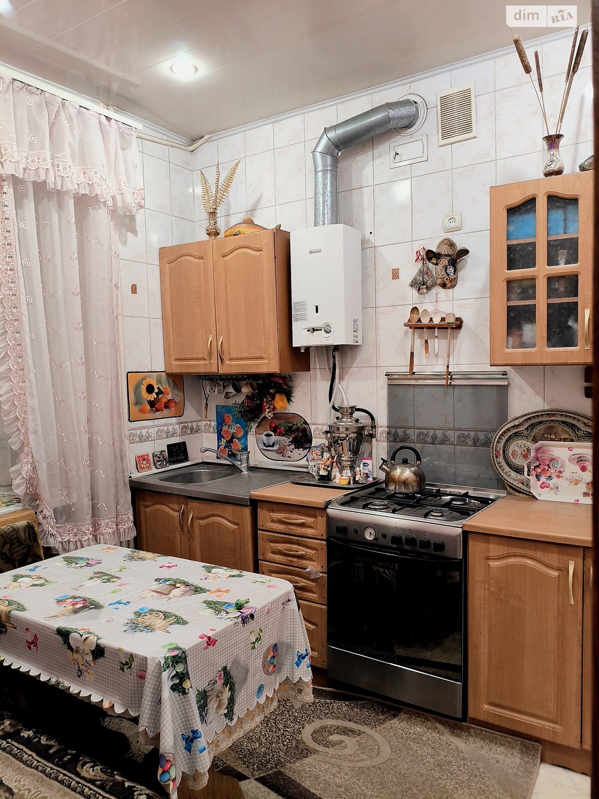 Продажа двухкомнатной квартиры в Харькове, на ул. Данилевского 39, район Шевченковский фото 1