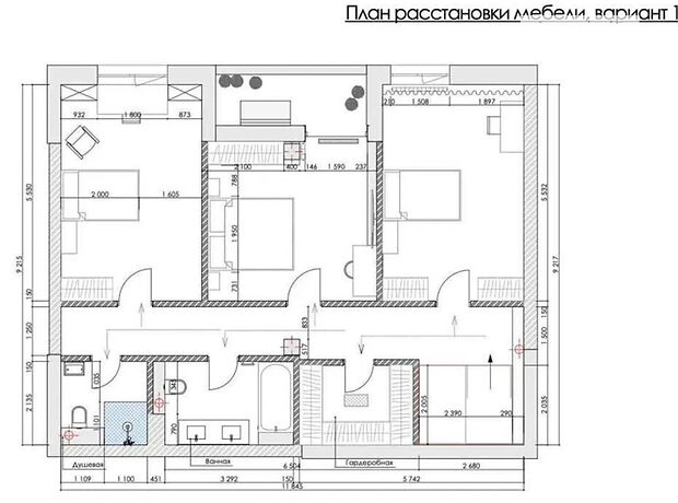 Продажа пятикомнатной квартиры в Харькове, на ул. Динамовская 3 район Шевченковский фото 1 Продажа пятикомнатной квартиры в Харькове, на ул. Динамовская 3 район Шевченковский фото 1