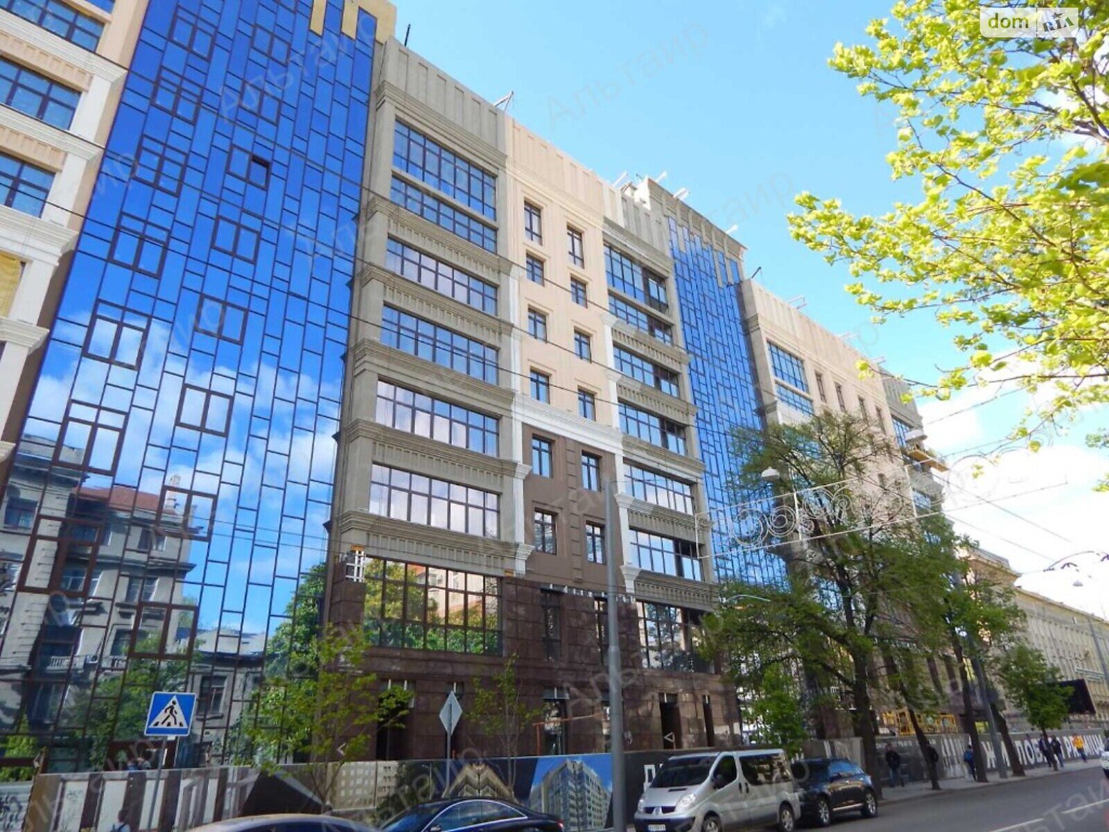Продаж однокімнатної квартири в Харкові, на вул. Динамівська 1, район Шевченківський фото 1
