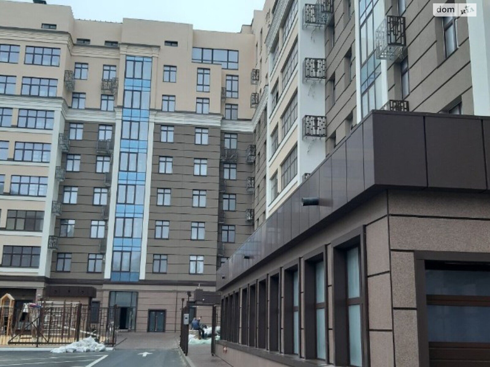 Продаж однокімнатної квартири в Харкові, на вул. Динамівська 1, район Шевченківський фото 1