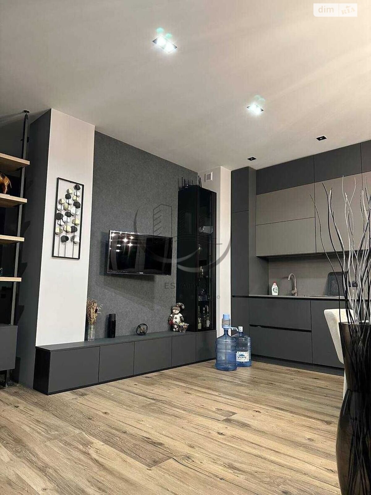 Продажа двухкомнатной квартиры в Харькове, на ул. Дмитрия Антоненко 49, район Шевченковский фото 1