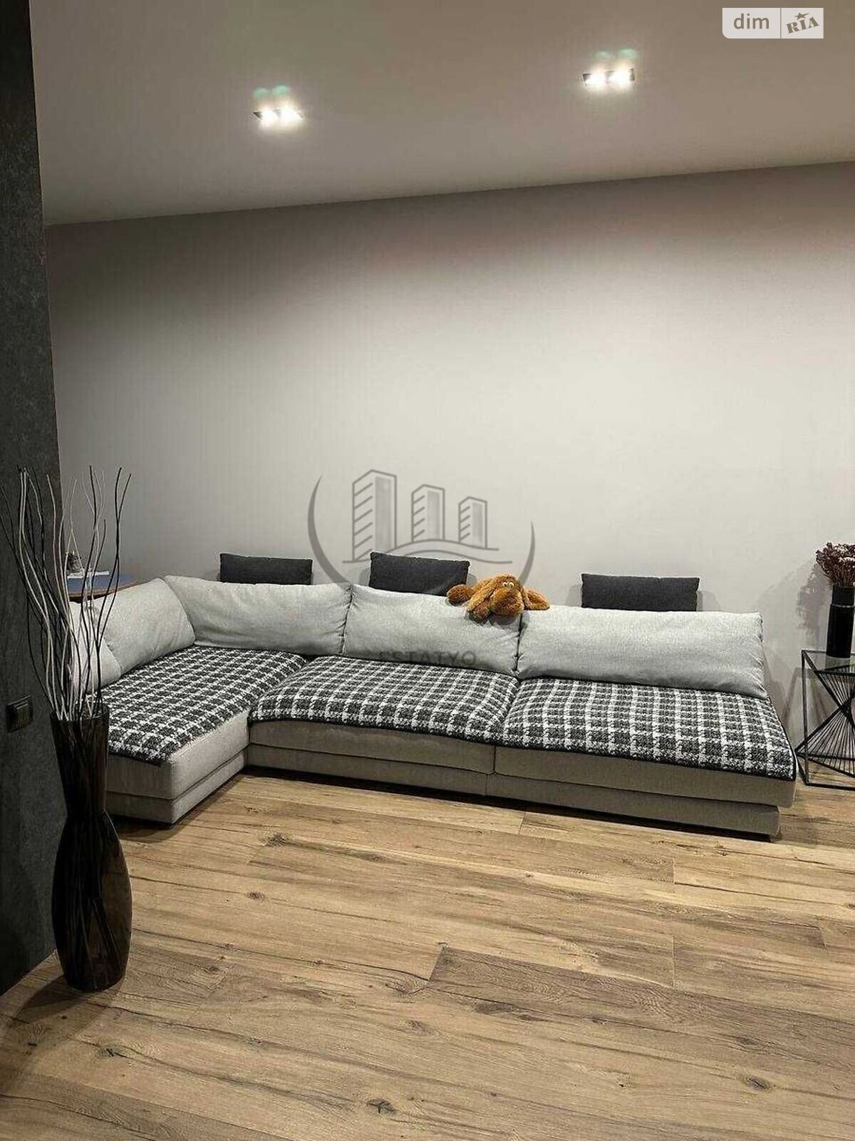 Продажа двухкомнатной квартиры в Харькове, на ул. Дмитрия Антоненко 49, район Шевченковский фото 1