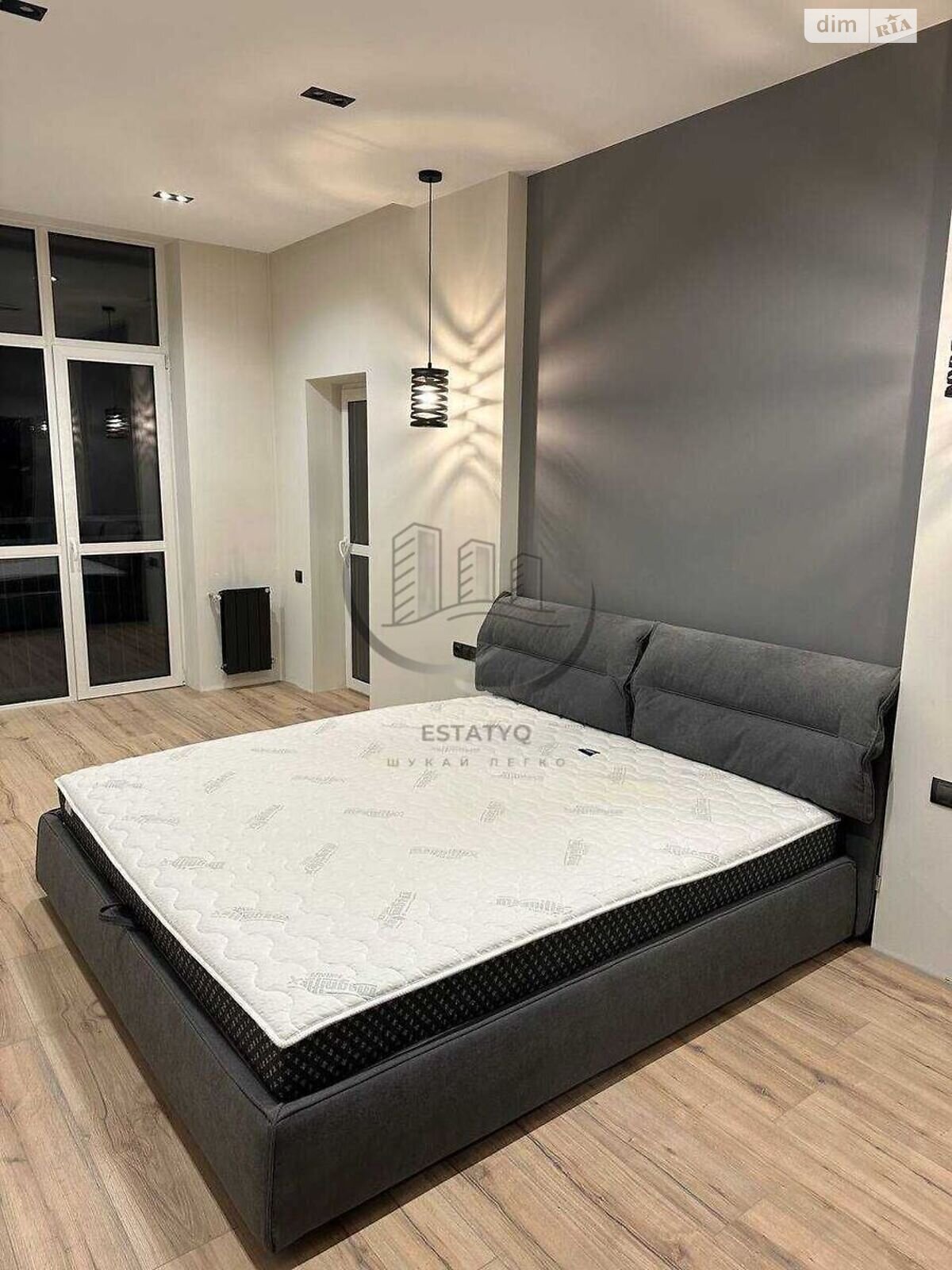 Продажа двухкомнатной квартиры в Харькове, на ул. Дмитрия Антоненко 49, район Шевченковский фото 1