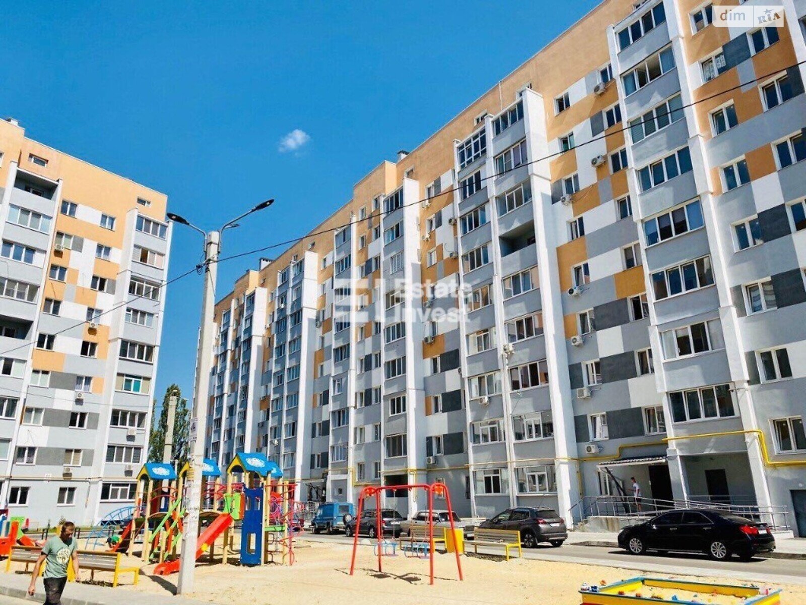 Продажа однокомнатной квартиры в Харькове, на ул. Домостроительная 11, район Шевченковский фото 1 Продажа однокомнатной квартиры в Харькове, на ул. Домостроительная 11, район Шевченковский фото 1