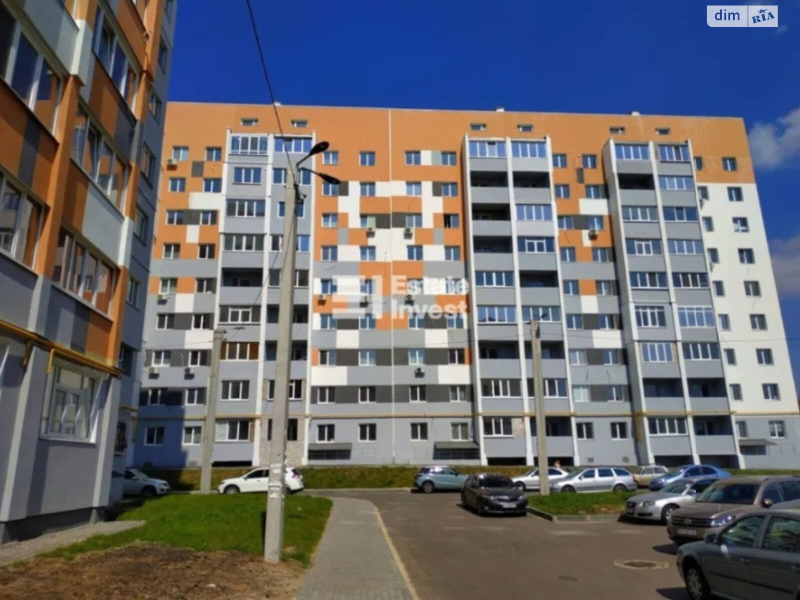 Продажа однокомнатной квартиры в Харькове, на ул. Домостроительная 11, район Шевченковский фото 1 Продажа однокомнатной квартиры в Харькове, на ул. Домостроительная 11, район Шевченковский фото 1