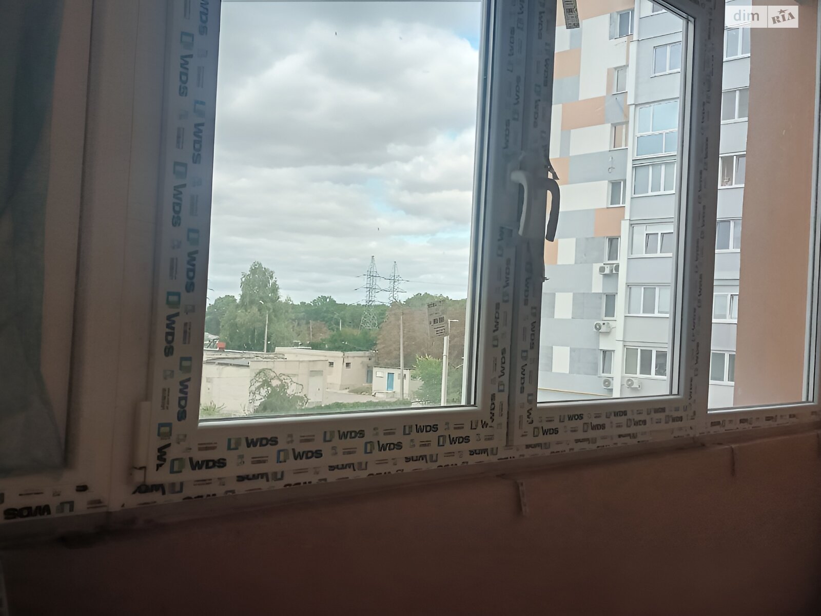 Продажа однокомнатной квартиры в Харькове, на ул. Домостроительная 9, район Шевченковский фото 1 Продажа однокомнатной квартиры в Харькове, на ул. Домостроительная 9, район Шевченковский фото 1