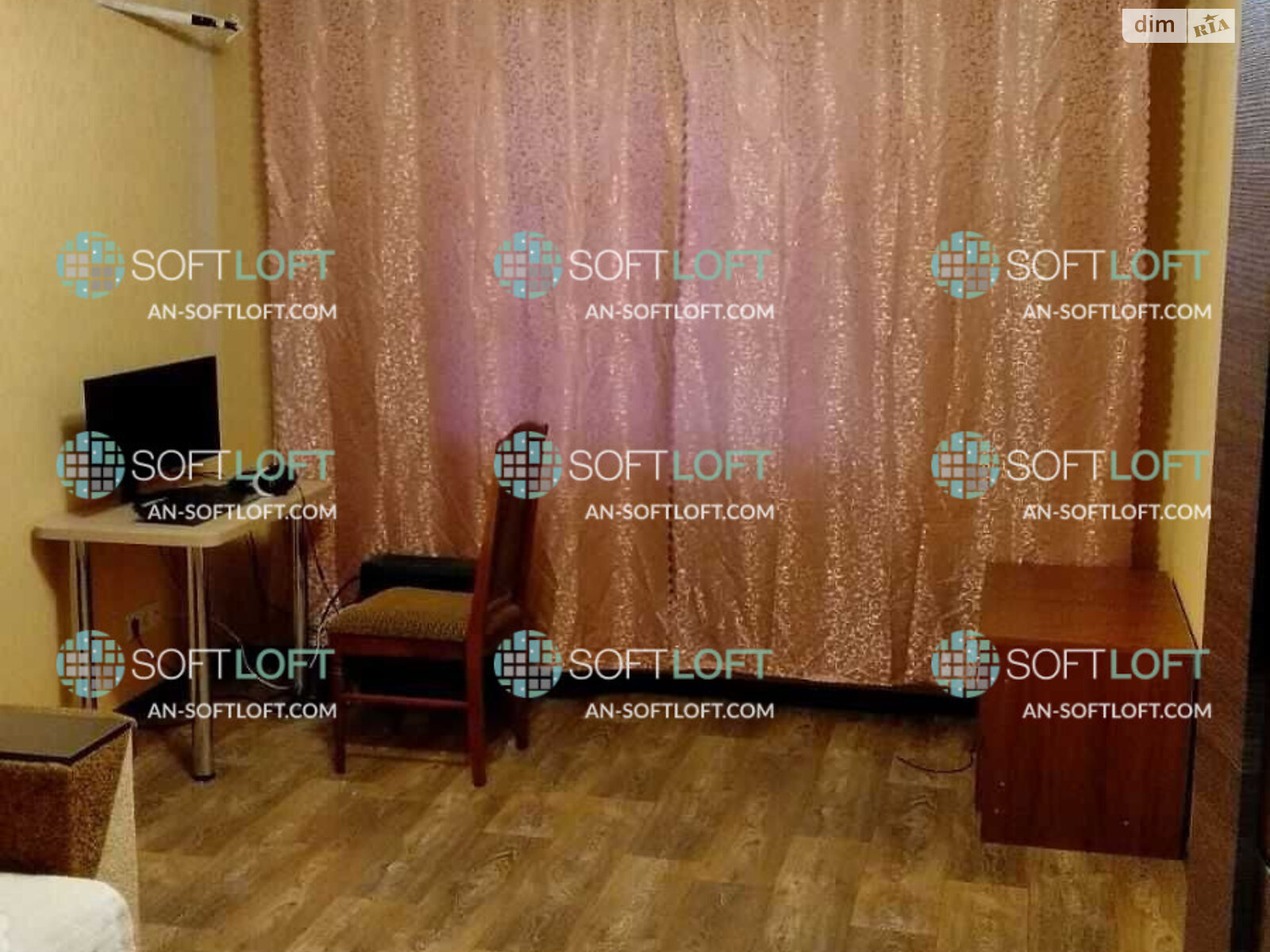 Продаж однокімнатної квартири в Харкові, на вул. Домобудівельна 13, район Шевченківський фото 1 Продаж однокімнатної квартири в Харкові, на вул. Домобудівельна 13, район Шевченківський фото 1