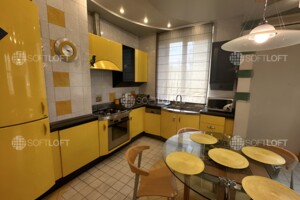 Продажа трехкомнатной квартиры в Харькове, на ул. Евгения Енина 1, район Шевченковский фото 2