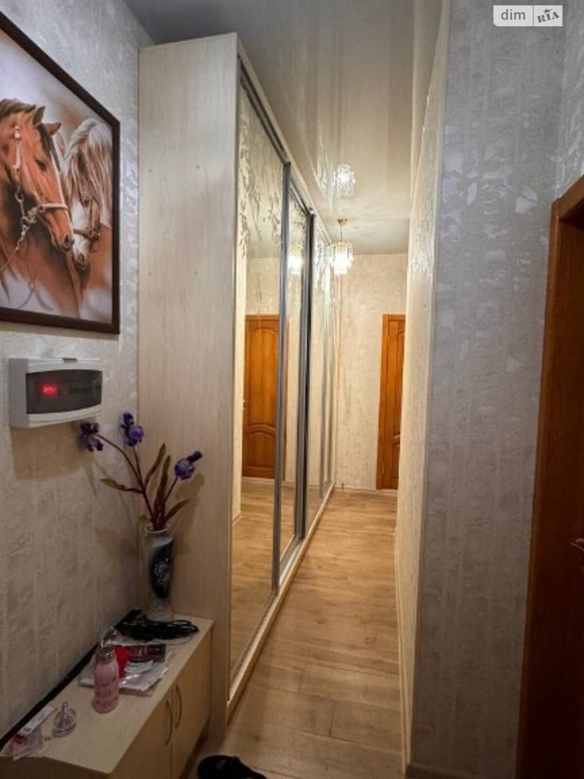 Продаж двокімнатної квартири в Харкові, на просп. Героїв Харкова 131, район Шевченківський фото 1