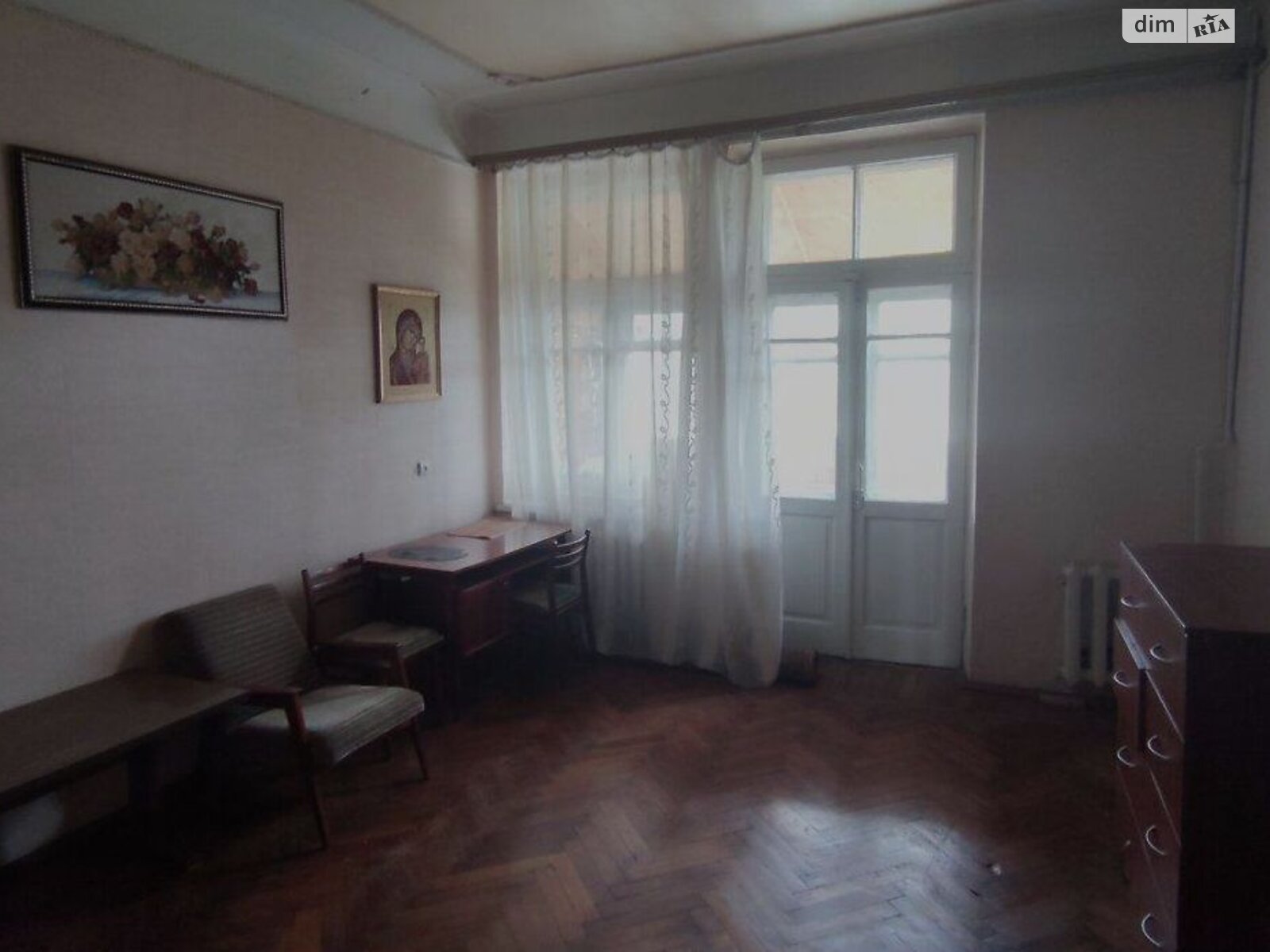 Продаж трикімнатної квартири в Харкові, на пров. Гурченко Людмили 3, район Шевченківський фото 1 Продаж трикімнатної квартири в Харкові, на пров. Гурченко Людмили 3, район Шевченківський фото 1