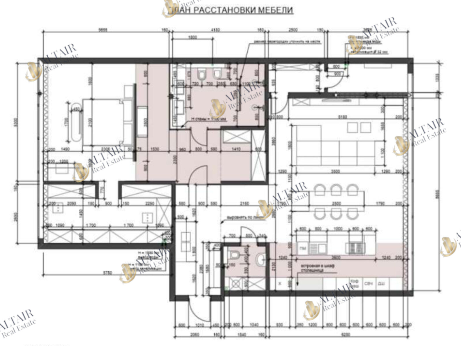 Продажа двухкомнатной квартиры в Харькове, на ул. Клочковская 190А, кв. 7, район Шевченковский фото 1