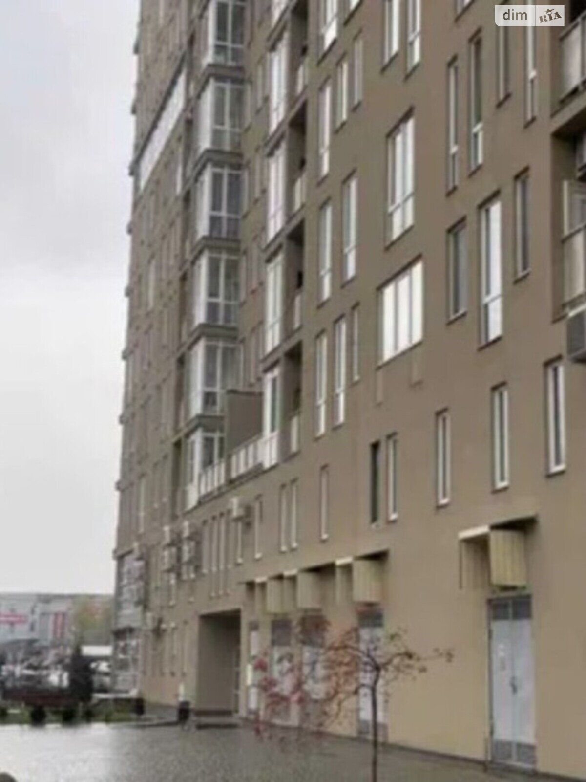 Продаж однокімнатної квартири в Харкові, на вул. Клочківська 117, район Шевченківський фото 1