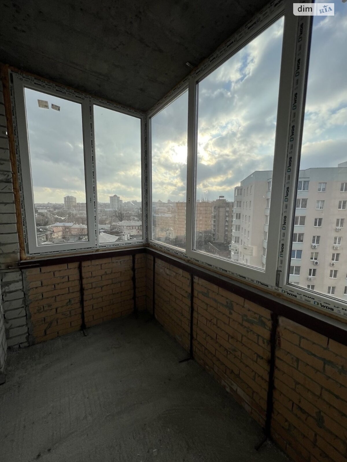 Продажа двухкомнатной квартиры в Харькове, на пер. Лосевский, район Холодногорский фото 1 Продажа двухкомнатной квартиры в Харькове, на пер. Лосевский, район Холодногорский фото 1