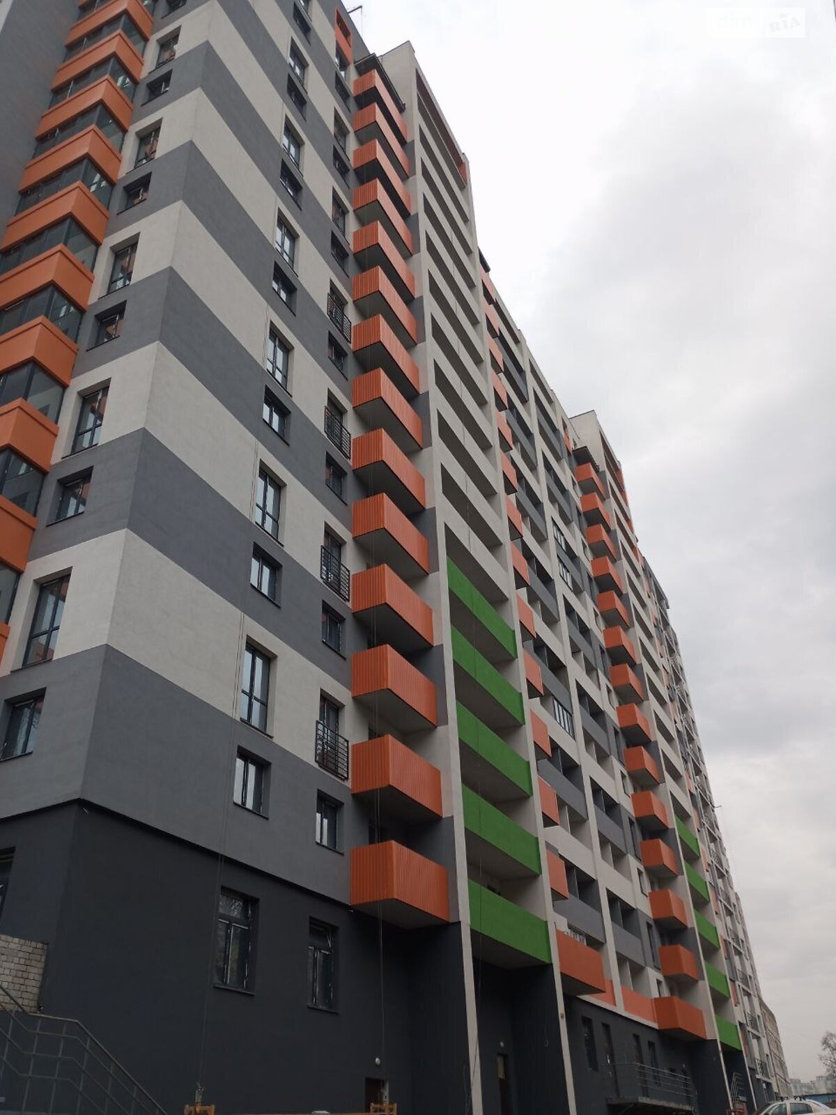 Продаж трикімнатної квартири в Харкові, на вул. Клочківська 108, район Шевченківський фото 1 Продаж трикімнатної квартири в Харкові, на вул. Клочківська 108, район Шевченківський фото 1